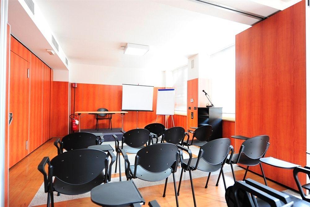 Corvetto Residence Porto Di Mare Mailand Business foto