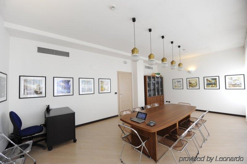 Corvetto Residence Porto Di Mare Mailand Business foto