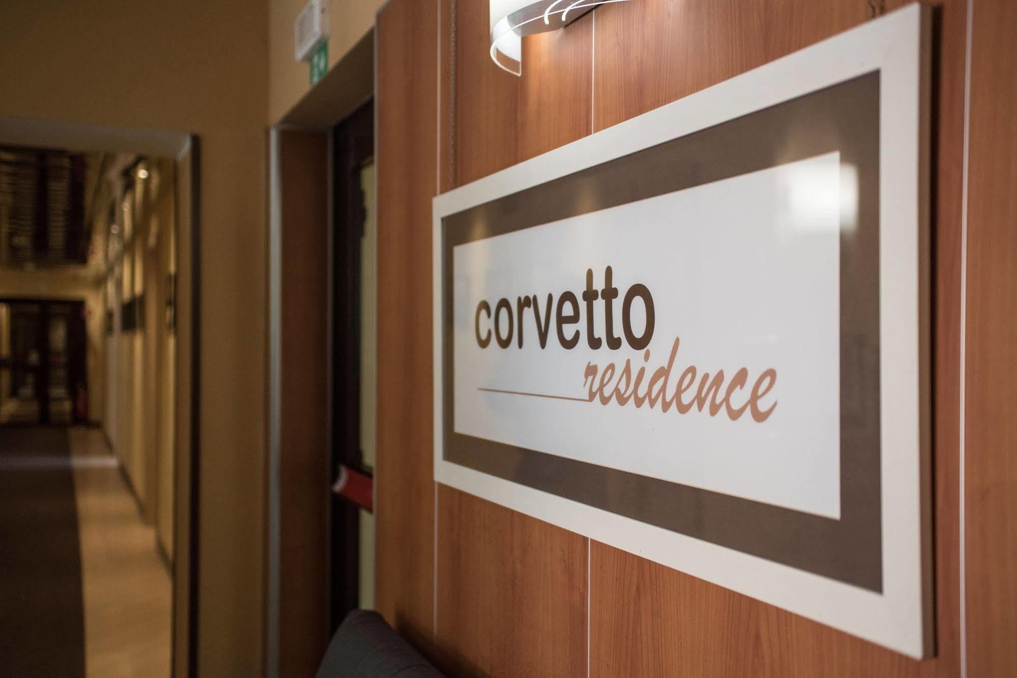 Corvetto Residence Porto Di Mare Mailand Exterior foto