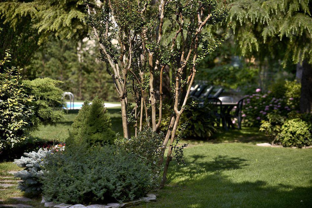 Corvetto Residence Porto Di Mare Mailand Exterior foto