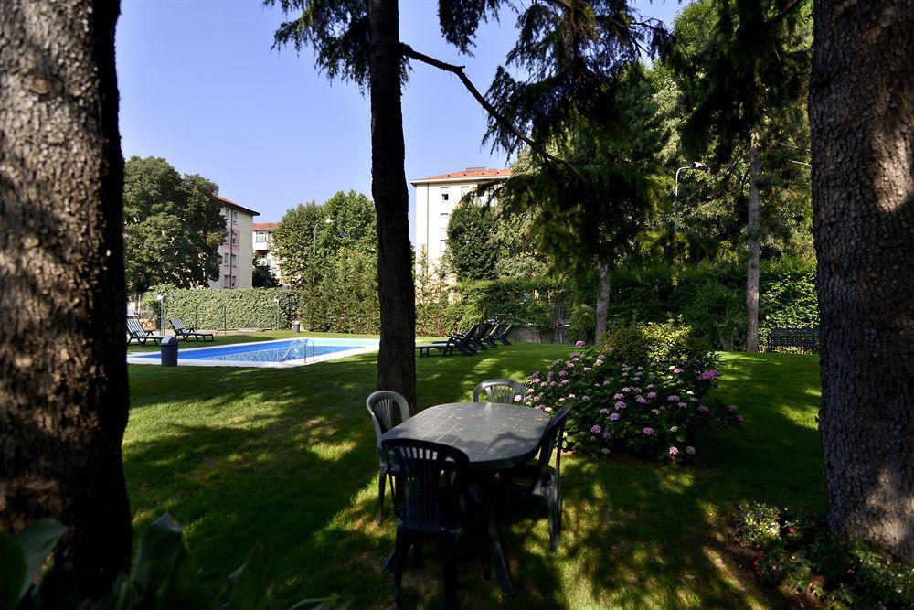 Corvetto Residence Porto Di Mare Mailand Exterior foto